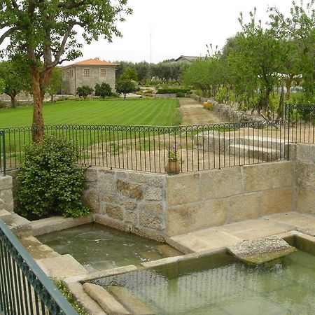 Quinta D'Arroteia Ξενοδοχείο Viseu Εξωτερικό φωτογραφία