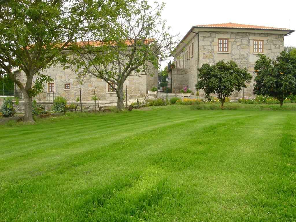 Quinta D'Arroteia Ξενοδοχείο Viseu Εξωτερικό φωτογραφία