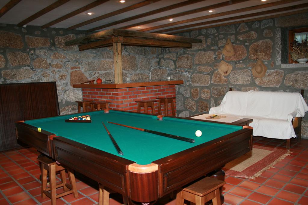 Quinta D'Arroteia Ξενοδοχείο Viseu Εξωτερικό φωτογραφία