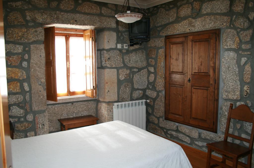 Quinta D'Arroteia Ξενοδοχείο Viseu Εξωτερικό φωτογραφία