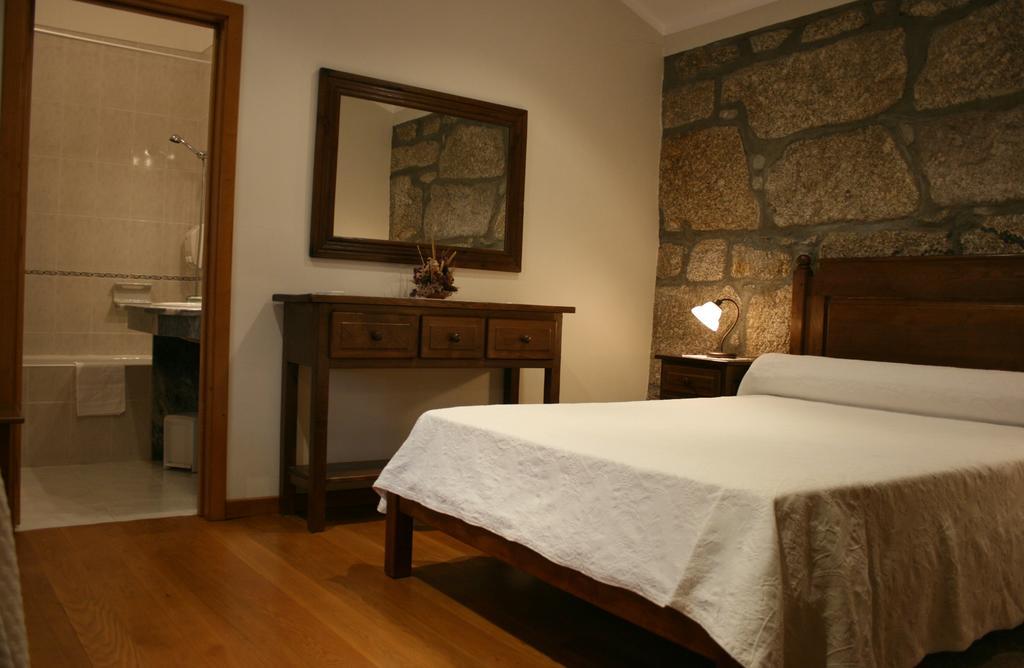 Quinta D'Arroteia Ξενοδοχείο Viseu Εξωτερικό φωτογραφία