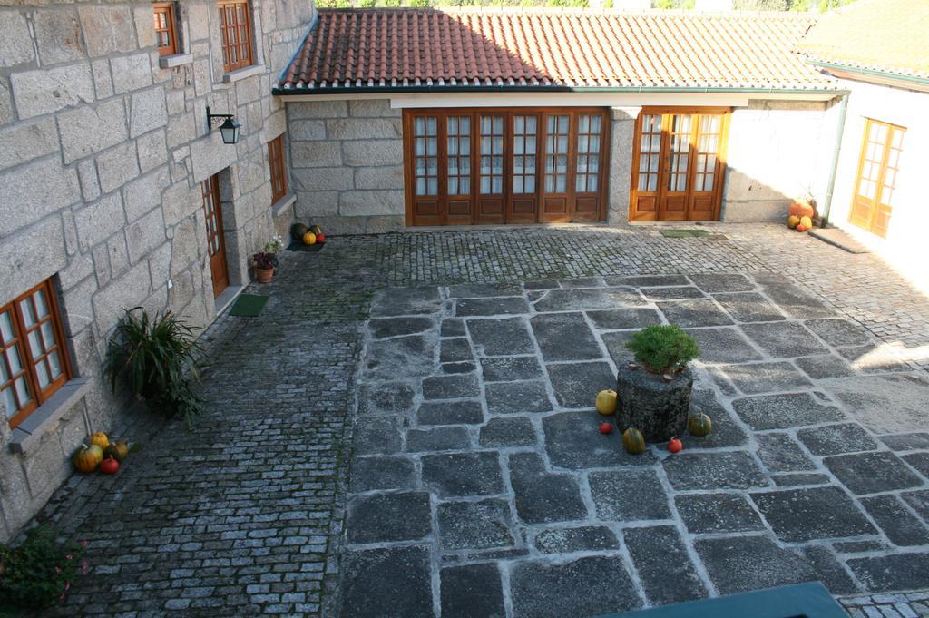 Quinta D'Arroteia Ξενοδοχείο Viseu Εξωτερικό φωτογραφία