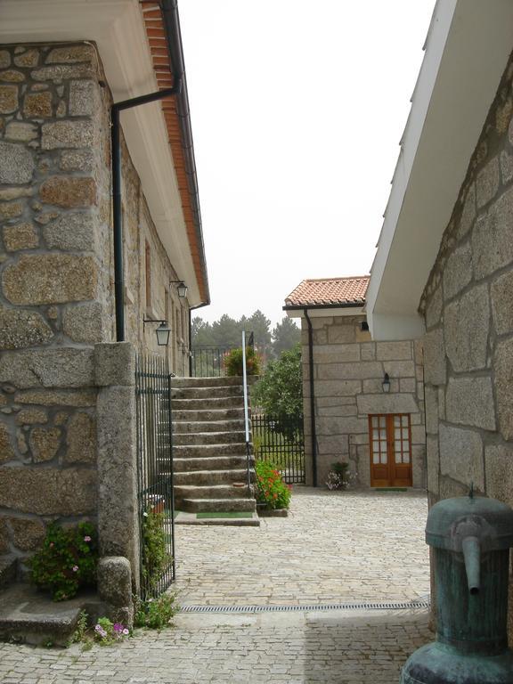 Quinta D'Arroteia Ξενοδοχείο Viseu Εξωτερικό φωτογραφία